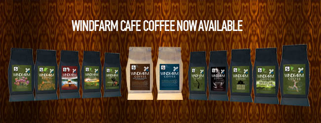 WindFarm Coffees